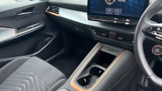 CUPRA Born 169kW e-Boost V2 58kWh 5dr Auto Electric Hatchback